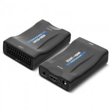 Unotec Adaptador de Euroconector a HDMI en PcComponentes