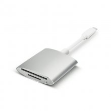 Unotec Adaptador USB-C a Lector de Tarjetas SD/Micro SD en PcComponentes