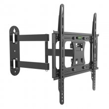 1Life SPT Suporte de TV Inclinável 23"-55" VESA 400x400 Max 30Kg en PcComponentes