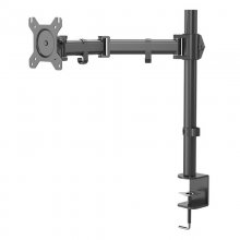 1Life SPT Soporte de Monitor 13"-27" VESA 100x100 Max 8Kg en PcComponentes