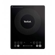 Tefal Everyday Slim IH2108 Placa de Inducción Portátil Negra en PcComponentes