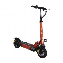 Cityboard Aldo S500 Patinete Eléctrico Naranja en PcComponentes