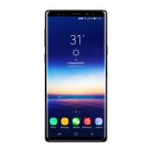 Baseus Protector Cristal Templado 0.3mm con Bordes Curvados Negros para Samsung Galaxy Note 9 en PcComponentes