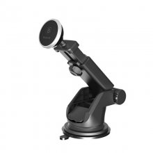 Baseus Soporte Smartphones Magnético Telescópico para Coche en PcComponentes