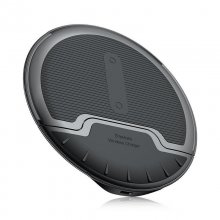 Baseus Cargador Inalámbrico Multifunción Plegable en PcComponentes