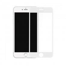 Baseus Protector Pantalla Cristal Templado Blanco 0.3mm para iPhone 7/8 en PcComponentes