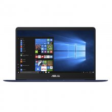 Asus ZenBook UX430UA-GV264T Intel Core i7-8550/8GB/256GB SSD/14" en PcComponentes