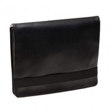 Moleskine Funda para Portátil hasta 13" Negro en PcComponentes