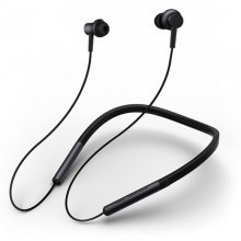 Xiaomi Mi Neckband Auriculares Bluetooth Negros Reacondicionado en PcComponentes
