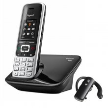 Gigaset S850 Teléfono Dect + Manos Libres Bluetooth en PcComponentes