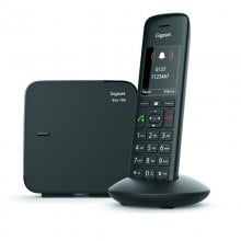 Gigaset C570 Telefone Dect Preto en PcComponentes