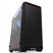 PcCom StartUp II Intel Core i5-9400F/16 GB/480 GB SSD/GTX 1650 en PcComponentes