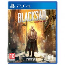 Blacksad: Under the Skin PS4 en PcComponentes