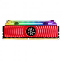 Adata XPG Spectrix D80 DDR4 3000 PC4-24000 16GB 1x16GB CL16 Rojo en PcComponentes