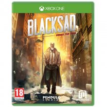 Blacksad: Under the Skin Xbox One en PcComponentes