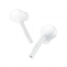 Huawei FreeBuds Lite Auriculares Inalámbricos Blancos en PcComponentes