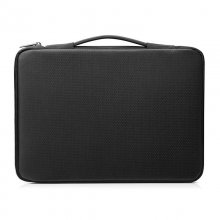 HP Carry Sleeve Funda para Portátil de 17.3" Negra en PcComponentes