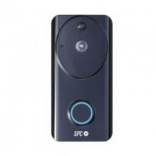 SPC Visum Videoportero Inteligente Wifi en PcComponentes
