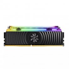 Adata XPG Spectrix D80 DDR4 3200 PC4-25600 16GB 1x16GB CL16 Negro en PcComponentes