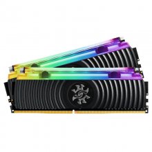 Adata XPG Spectrix D80 DDR4 3200 PC4-25600 16GB 2x8GB CL16 Negro en PcComponentes