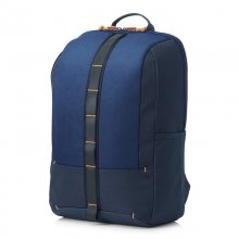 HP 5EE92AA Mochila para Portátil hasta 15.6" Azul en PcComponentes