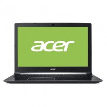 Acer Aspire 7 A715-72G-79HV Intel Core i5-8300H/8GB/128GB SSD+1TB/GTX1050/15.6" en PcComponentes