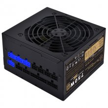 SilverStone ST75F-GS v3.0 750W 80 Plus Gold Modular en PcComponentes