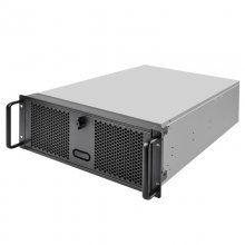 SilverStone RM400 Caixa Rack ATX USB 3.1 Sem Fonte en PcComponentes