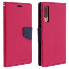 Mercury Funda Cartera Rosa para Samsung Galaxy A7 2018 en PcComponentes