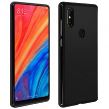 Avizar Funda de Silicona Negra para Xiaomi Mi Mix 2S en PcComponentes