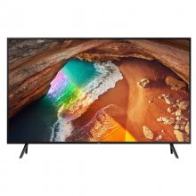 Samsung QE43Q60RATXXC 43" QLED UltraHD 4K en PcComponentes