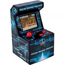 Ital Mini Recreativa Azul en PcComponentes