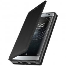 Avizar Funda Libro Billetera Negra para Sony Xperia XA2 Ultra en PcComponentes