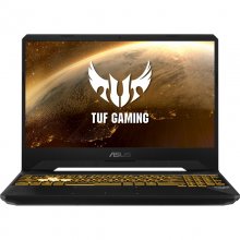 Asus TUF Gaming FX505DD-BQ036 AMD Ryzen 7 3750H/8GB/256GB SSD/GTX 1650/15.6" en PcComponentes