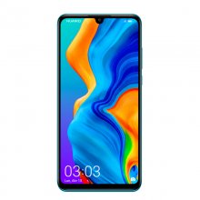 Huawei P30 Lite 4/128GB Azul Libre Reacondicionado en PcComponentes