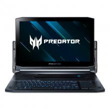 Acer Predator Triton 900 PT917-71-76UN Intel Core i7-9750H/16GB/512GB SSD/RTX2080/17" Táctil en PcComponentes