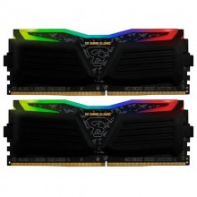 Geil Super Luce RGB Sync TUF Gaming DDR4 2400MHz PC4-19200 2x8GB CL17 en PcComponentes