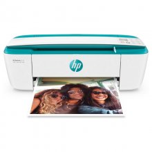 HP Deskjet 3735 Multifunción Color Wifi en PcComponentes