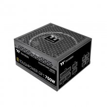 Thermaltake Toughpower GF1 750W 80 Plus Gold Full Modular en PcComponentes