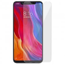 Avizar Protector Cristal Templado para Xiaomi Mi 8 en PcComponentes