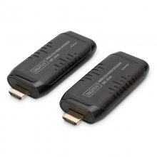 Digitus Set de Extensión HDMI Inalámbrico 30 m en PcComponentes