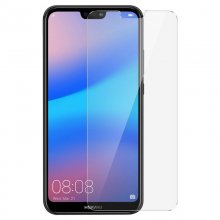 4Smarts Protector Cristal Templado para Huawei P20 Lite en PcComponentes