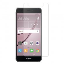 BigBen Protector Cristal Templado con Bordes Curvos para Huawei Nova en PcComponentes