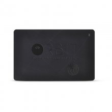Orbit Card Cartão Rastreador Bluetooth com Bateria Recarregável en PcComponentes