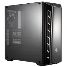 Cooler Master MasterBox MB520 USB 3.0 con Ventana Blanco en PcComponentes