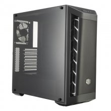 Cooler Master MasterBox MB511 USB 3.0 con Ventana Blanco en PcComponentes
