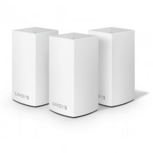 Linksys Velop Wifi Intelligent Mesh Dual Band AC3900 3 Nodos en PcComponentes