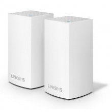 Linksys Velop Wifi Intelligent Mesh Dual Band AC3900 2 Módulos en PcComponentes