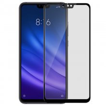 Avizar Protector Cristal Templado con Bordes Negros para Xiaomi Mi 8 Lite en PcComponentes