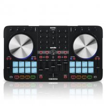 Reloop Beatmix 4 MK2 Controladora DJ 4 Canales en PcComponentes